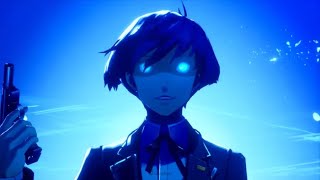 AWAKENING FULL CUTSCENE Persona 3 Reload [upl. by Aziaf]