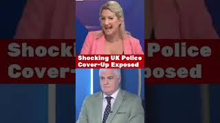 quot🚨 Shocking UK Police CoverUp Exposed TwoTier Policing Revealed 🇬🇧quot [upl. by Stanfill]