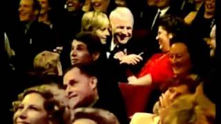 2001 Emmy Awards Ellen DeGeneres highlights [upl. by Amling]