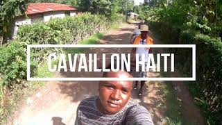 Cavaillon haiti Visit earthquake 2021 [upl. by Aidil]