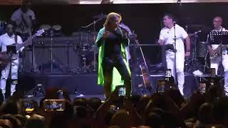 Olga Tañon Sanse 2019 [upl. by Damita]