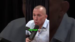 Remember GSP vs Bisping [upl. by Haduj]