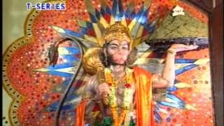 hanuman aarti by gulshan kumar [upl. by Rhines]