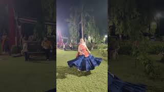 Valam aavo neguju lovergarbadance navratrispecial garbalover sakhi garba [upl. by Jeaz]