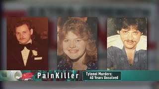 40 years later Arlington Heights police continue investigation into Tylenol murders [upl. by Starlene382]