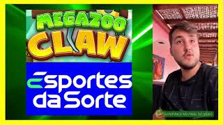 MEGAZOO ESPORTE DA SORTE [upl. by Alvin]