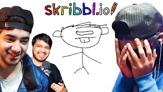 Worst Drawings Ever in Skribbl [upl. by Carolee]