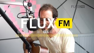 Theo Katzman  quotPop Songquot live FluxFM [upl. by Alva]