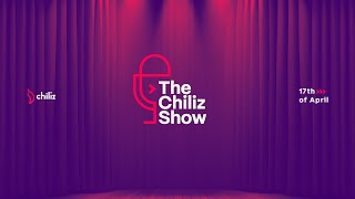 The Chiliz Show The Return  EP1 [upl. by Eugirne]