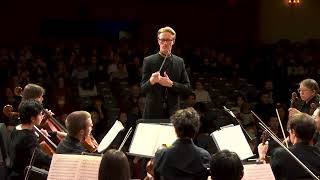 Ravel Ma mère lOye Mother Goose – Samuel Hollister conductor [upl. by Diehl]