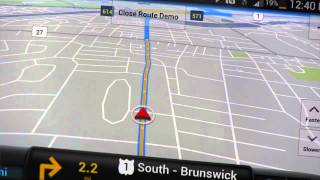 CoPilot Navigation Reliable Mobile GPS Navigation [upl. by Kowal]