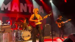 Samantha Fish  Houston TX 08022024  Kick Out The Jams [upl. by Yelruc]