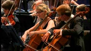 Nielsen  Symphony No 4 Op 29 Inextinguishable  Mena [upl. by Reuben]