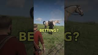 RDR2 Thats why you should never insult this gunslinger shorts rdr2 reddeadredemption gaming [upl. by Doownil]