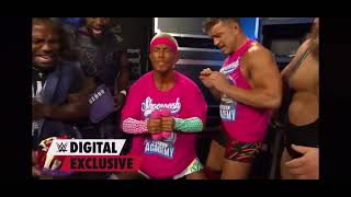 Akira Tozawa dance compilation wrestling wwe bulletclub alphaacademy taylorswift subscribe [upl. by Archie645]