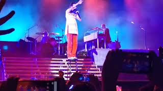 Cage The Elephant  Telescope Live At Pepsi WTC CDMX 2019 [upl. by Gabriello]