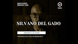 Beenoise Showcase 2024 with Silvano Del Gado [upl. by Buskus]