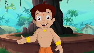 Chhota Bheem Mayavi Gorgan [upl. by Karlens260]