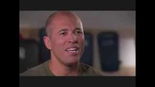 Royce Gracie on Bruce Lee [upl. by Boice]