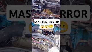 MASTER ERROR😬😬 [upl. by Ellerud]