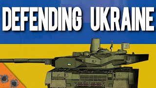 War in Ukraine  The Wargame [upl. by Violante]