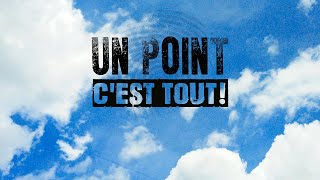 UN POINT CEST TOUT  par la Pépinière Berillon [upl. by Niliak919]