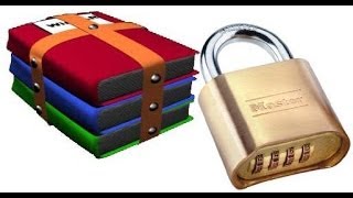 How to Unlock WinRAR Archive Without Password [upl. by Kauffmann]