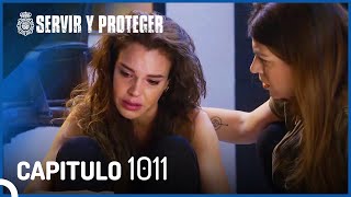 Servir Y Proteger Capitulo 1011 Completo [upl. by Amal374]