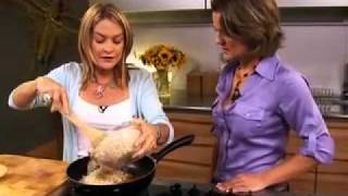 Ep 02  Justine Drake  Basmati Rice Kedgeree [upl. by Nojram]