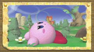 Kirbys Return to Dreamland  All Cutscenes [upl. by Oiziruam678]