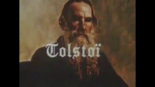 Léon Tolstoï par Henri Guillemin [upl. by Eoj954]