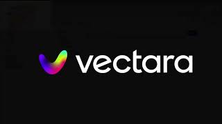 Vectara Getting Started  Creating a Corpus [upl. by Retsila]