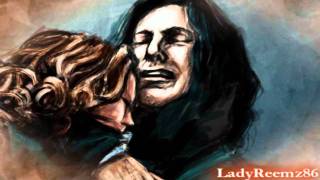 Lillys Theme  HP7 FANVOCAL Arrangment  By LadyReemz86 [upl. by Tsenre]