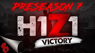 Top 1 22 kills PRESEASON 7 [upl. by Adnoral]