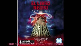 El libro negroaudiolibroDross [upl. by Nyret878]