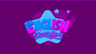 English Sing Sing Logo Effects Sponsored by Preview 2 Effects [upl. by Annovoj988]