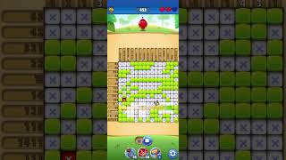 NONO CROSSING LEVEL 453 games gamegamegamegame game gameplay puzzle gaming puzzlegame level [upl. by Bogey]