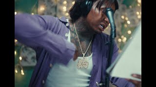 Moneybagg Yo  Where Ya Bih  Official Music Video [upl. by Udelle]