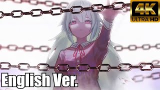 Soaring  Liv Empyrea Cirling English Ver Cover By 诺莺Nox  4K60  Punishing Gray Raven OST [upl. by Wilfrid]