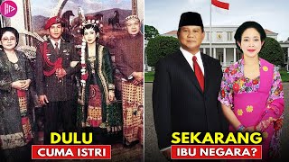 BUKTI BAKAL BALIKAN MAKIN KUAT Deretan Momen Kemesraan Prabowo Subianto dan Titiek Soeharto [upl. by Kovacs]