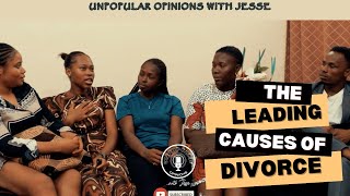 This is why people Divorce in Marriage  A MUST WATCH  EPISODE 1 [upl. by Avid]