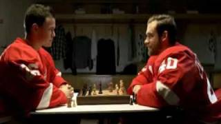 Hilarious Detroit Red Wings Commercial [upl. by Ettennyl]