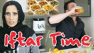 Iftar Time  OZZY RAJA [upl. by Fachan]