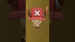 CHOPPER ESQUECE QUE É MEDICO nas BACKROOMS no One Piece Vr [upl. by Anne-Marie]