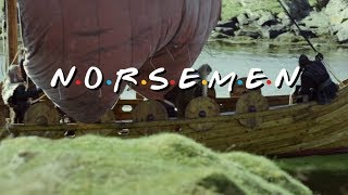 Norsemen Unofficial trailer [upl. by Pollock]