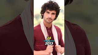 Ramaiya Vastavaiya Cast Then amp Now 20132024 [upl. by Ardnasela]