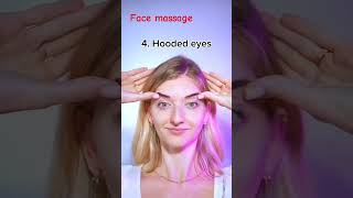 face massage viral rashmimaurya4479 [upl. by Willner]