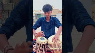 Ishq Di Baajiyaan  ❤️  Tabla cover 🎧diljitdosanjhtabla tseriesjakirhussentablaarijitsingh [upl. by Narih]