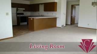 Apartment for Rent  Duplex  13233 39th Avenue Chippewa Falls WI [upl. by Alderson723]