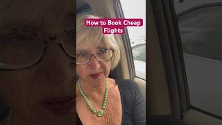 How to Book Cheap Flights [upl. by Vachill]